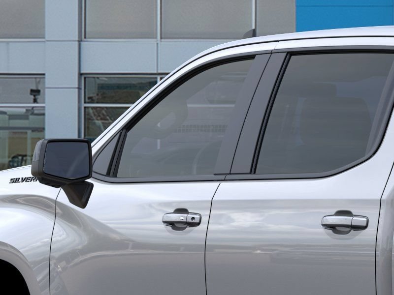 2026 Chevrolet Silverado 1500 RST - Photo 12