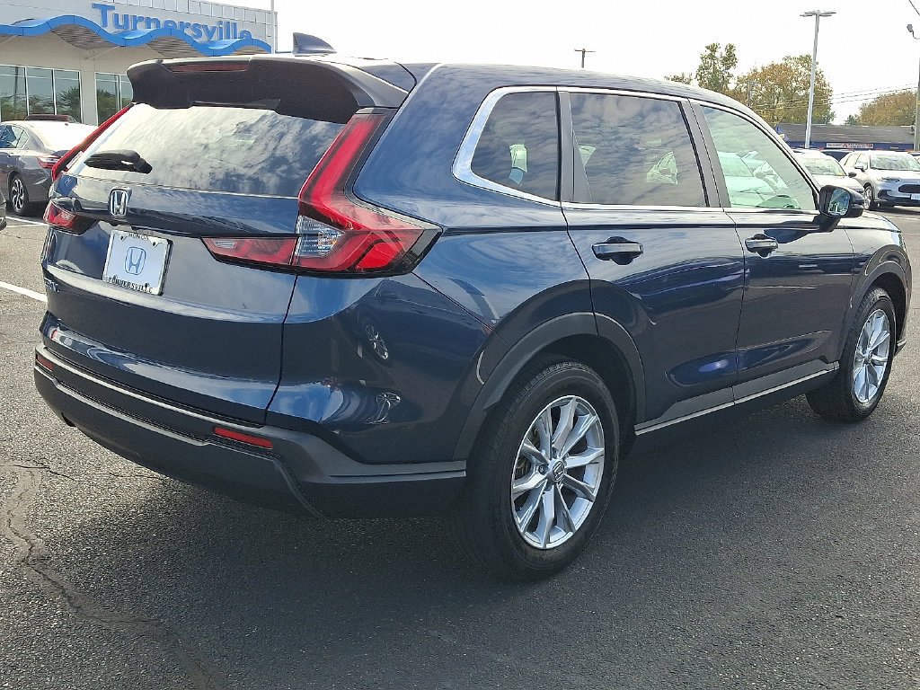 2024 Honda CR-V EX - Photo 37