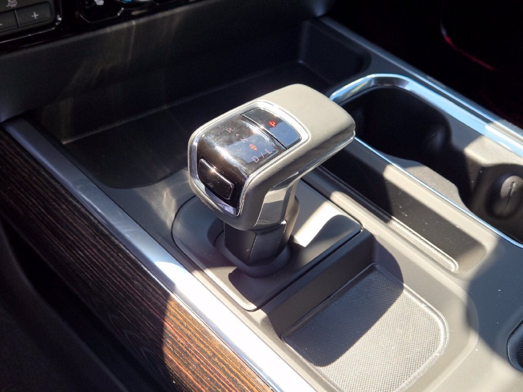 2026 GMC Sierra 1500 Elevation - Photo 14