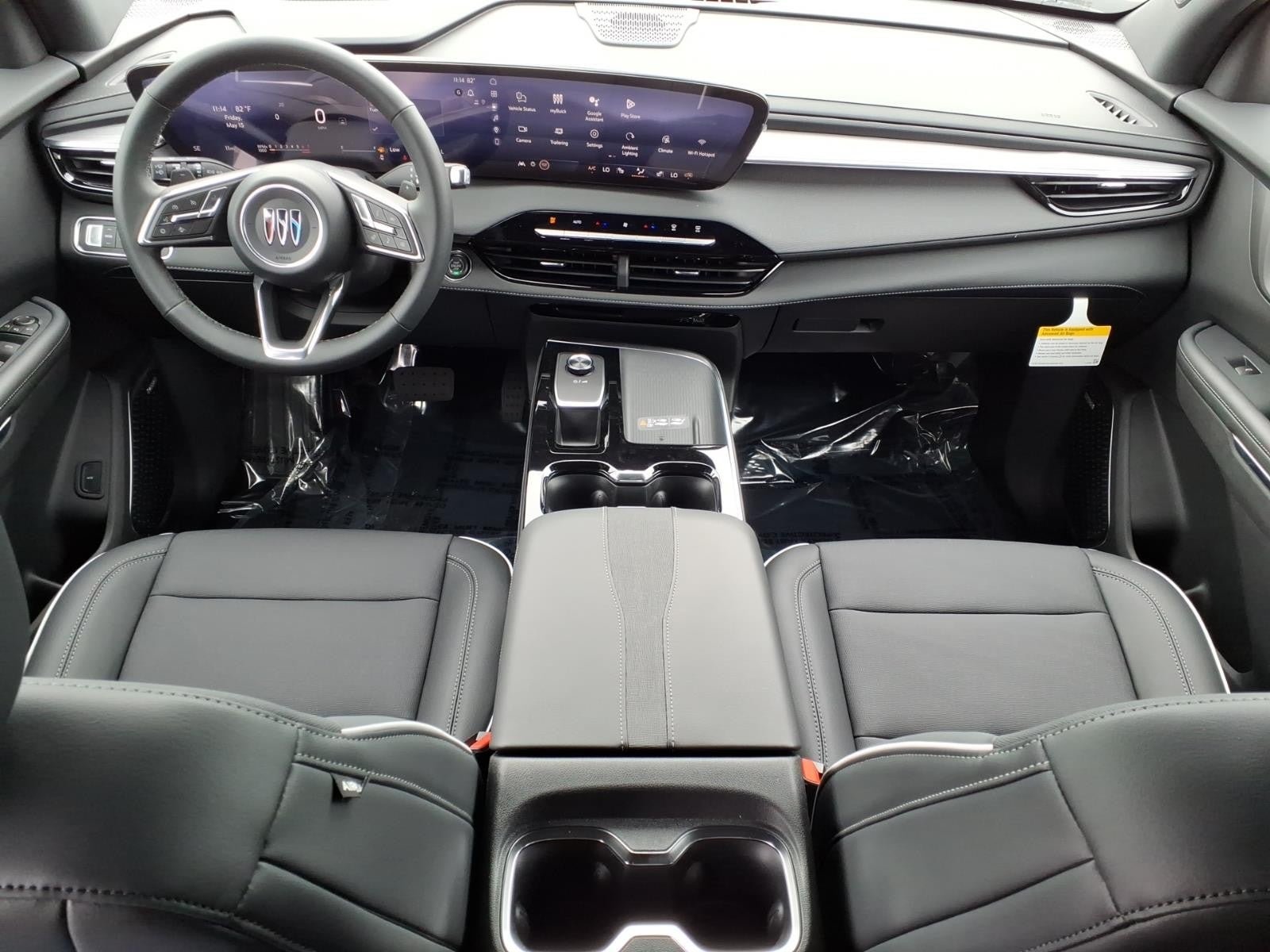 2026 Buick Enclave Preferred - Photo 65