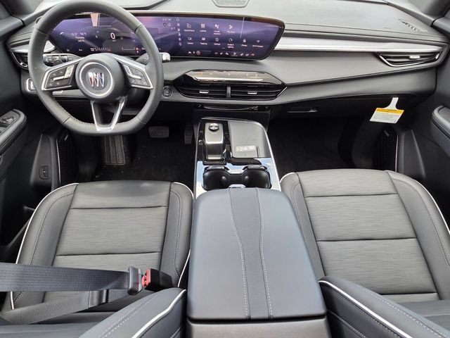 2026 Buick Enclave Sport Touring - Photo 8