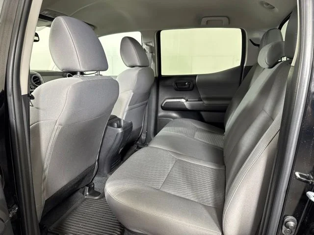 Used 2023 Black Toyota SR5 image 12