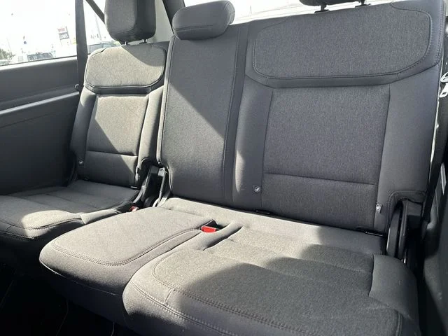 Used 2025 White Ford Active image 27