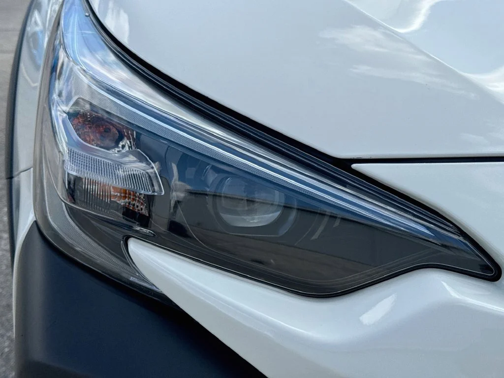 Certified Used 2023 White Subaru Premium image 40