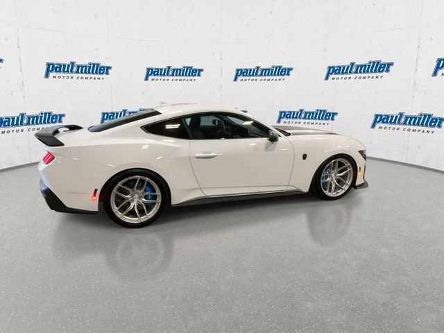 Used 2024 White Ford Dark Horse image 12