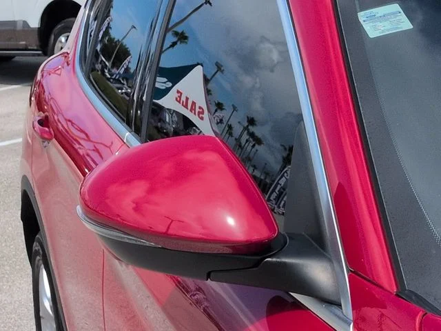 Used 2020 Alfa Rosso Alfa Romeo Base image 12