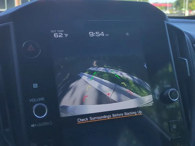 2024 Subaru Impreza RS - Photo 37