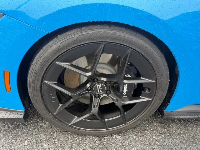 2025 Ford Mustang GT - Photo 10