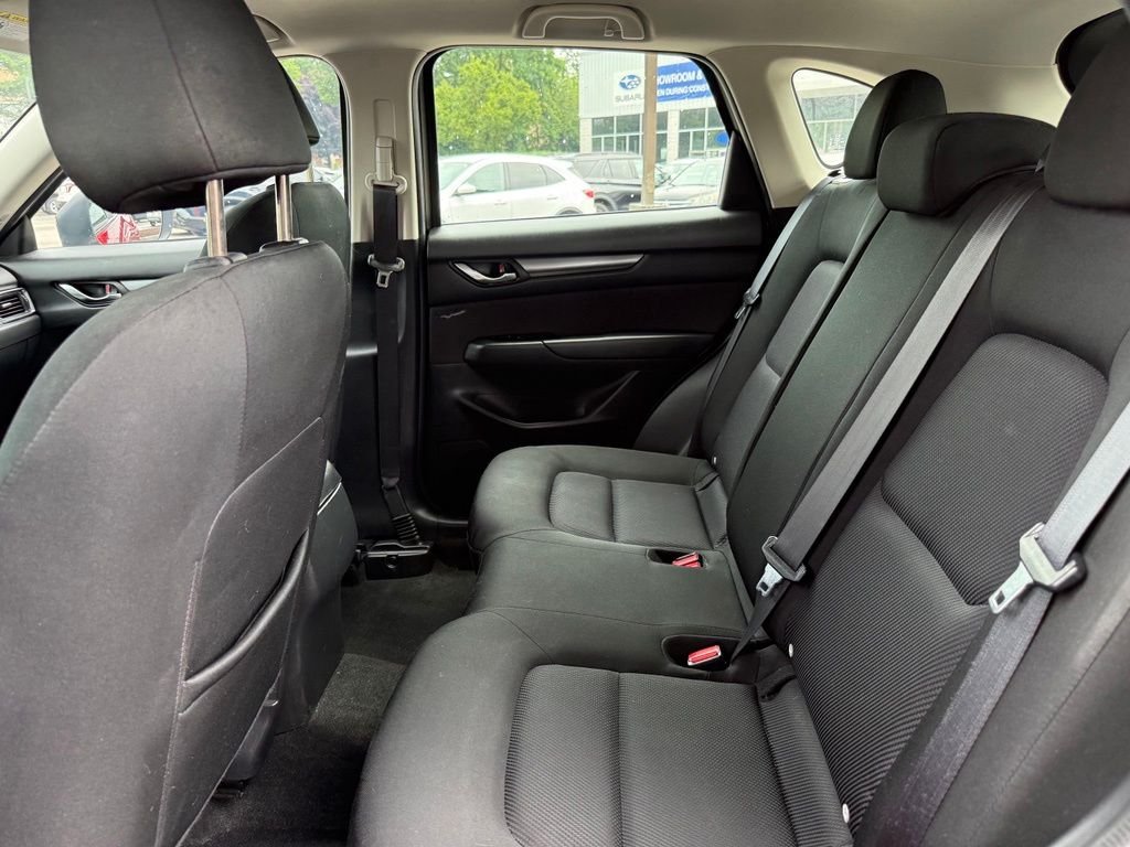 Used 2023 Red Mazda 2.5 S image 26