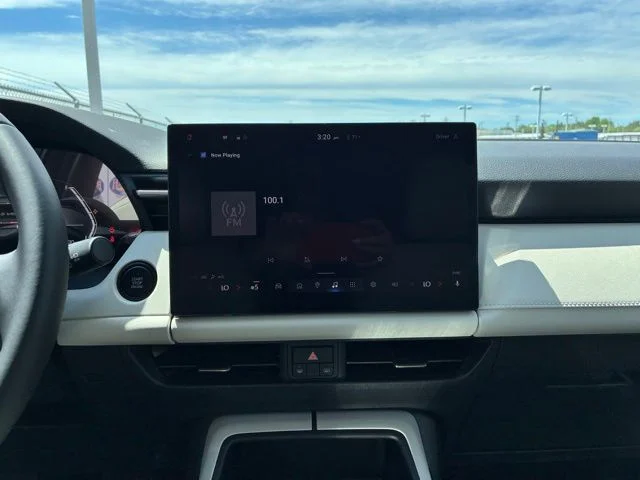 New 2026 Red Crystal Mazda 2.5 S Select AWD image 11