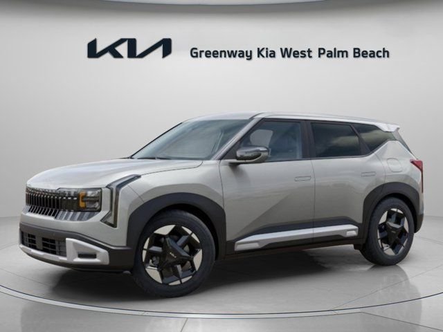 New 2027  Kia S image 4