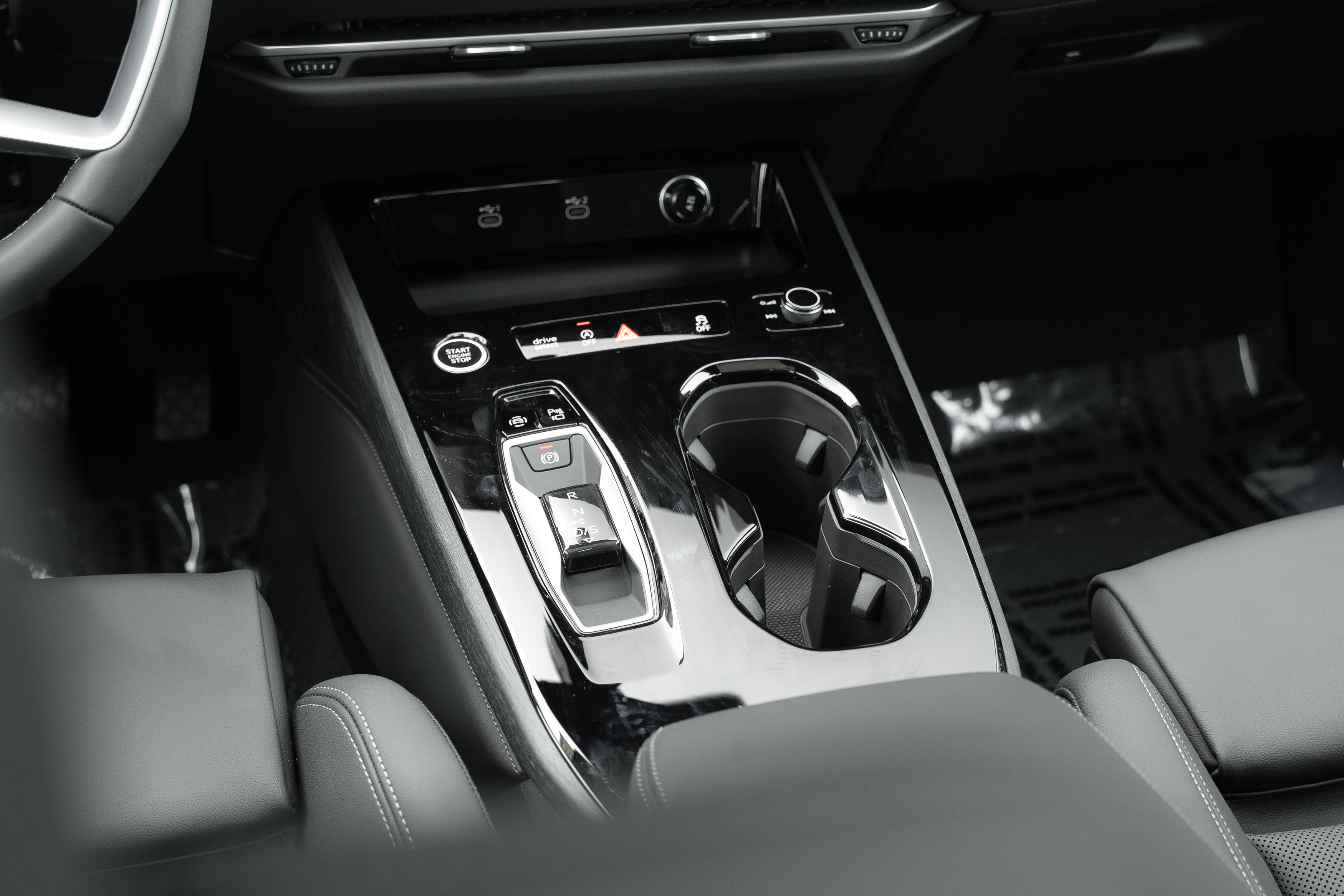 New 2026 Chronos Audi Premium Plus image 11