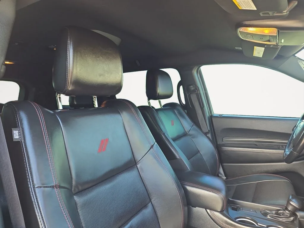 Used 2021 White Knuckle Dodge R/T image 11
