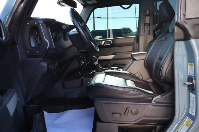 Used 2021 Area 51 Ford First Edition image 19