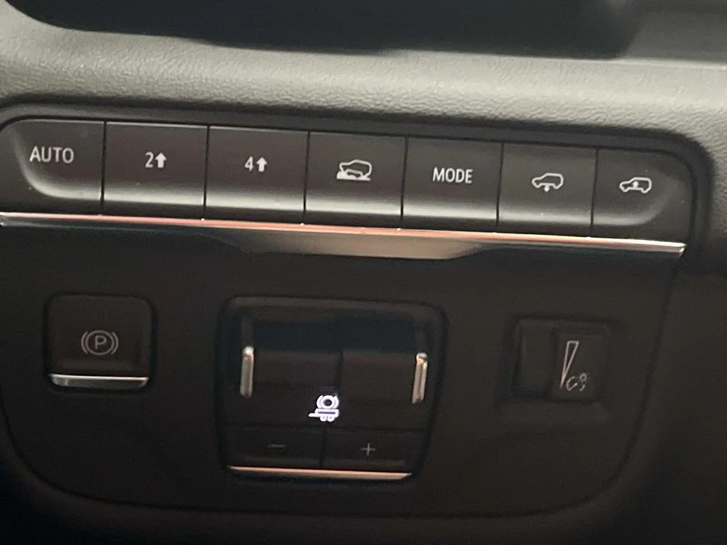 Used 2023 Black Raven Cadillac Sport image 26