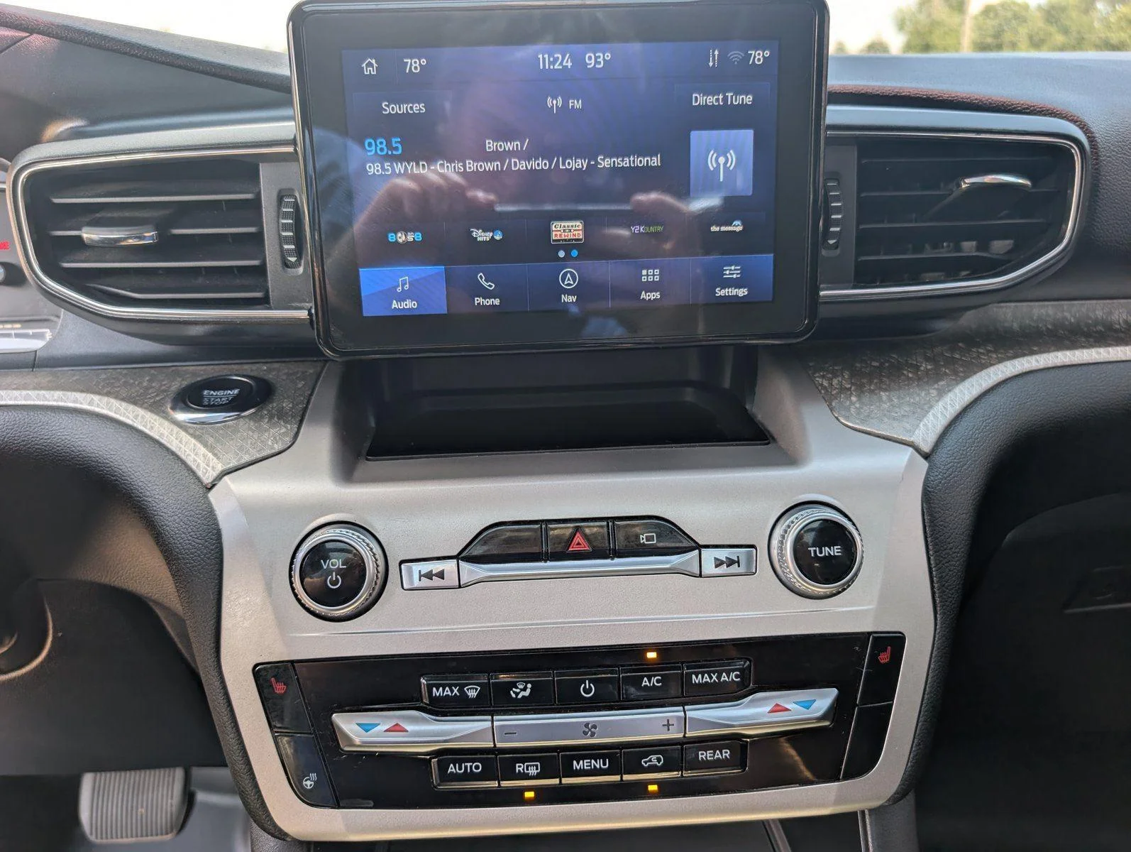 Used 2022 Agate Black Ford Timberline image 19