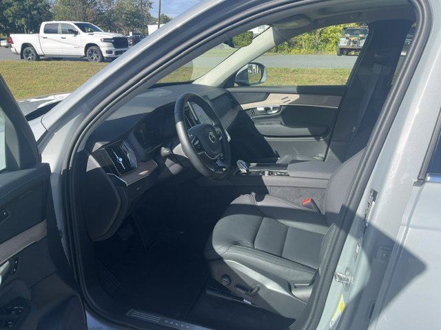 Used 2026 Gray Volvo Plus image 7