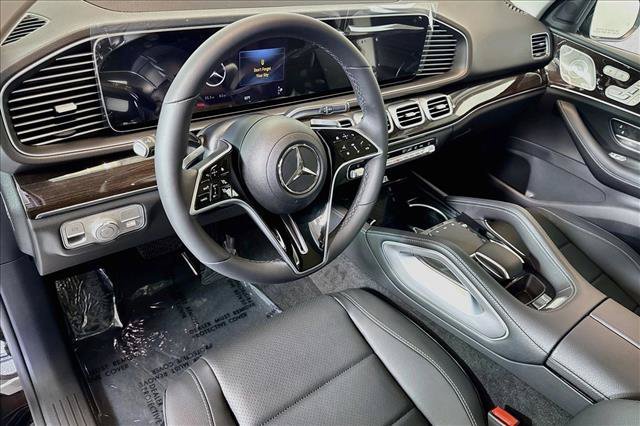 New 2026 Black Mercedes-Benz GLE 450 image 39
