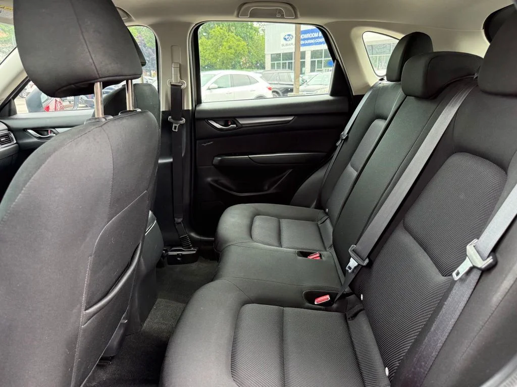 Used 2023 Red Mazda 2.5 S image 26