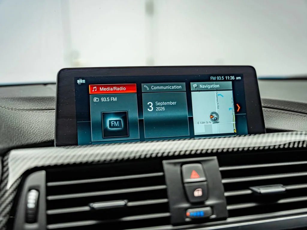 Used 2019 Snapper Rocks Blue Metallic BMW 430i Gran Coupe image 25