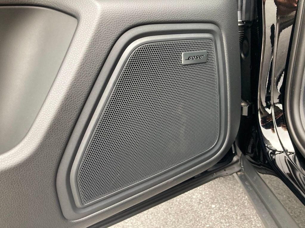 New 2026 Black Porsche AWD image 7