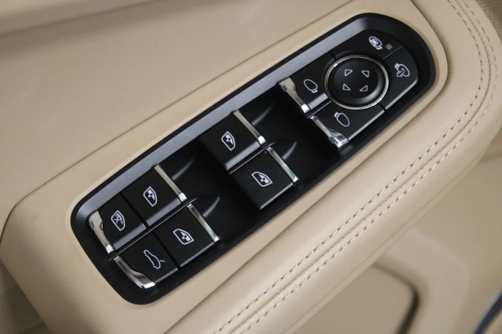 2020 Porsche Macan GTS - Photo 16