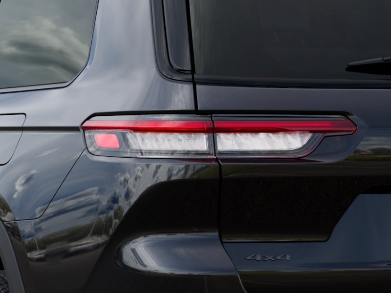 2025 Jeep Grand Cherokee L Altitude - Photo 39