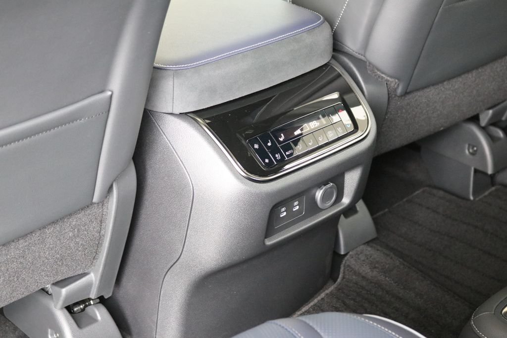 2026 INFINITI QX80 Sport - Photo 30