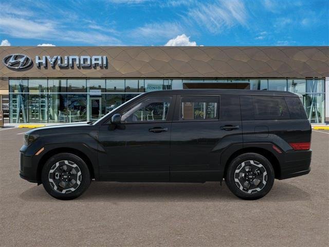 New 2026 Phantom Black Hyundai SE image 3