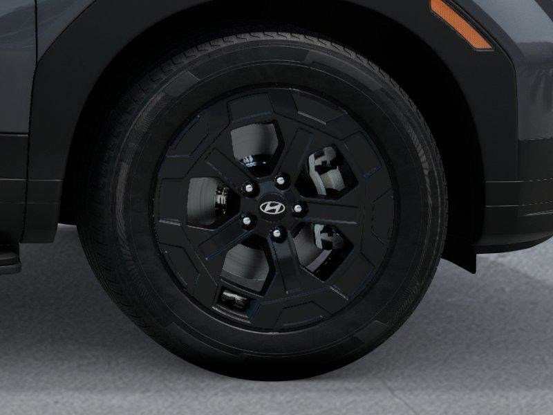 New 2026 Ecotronic Gray Hyundai XRT image 9