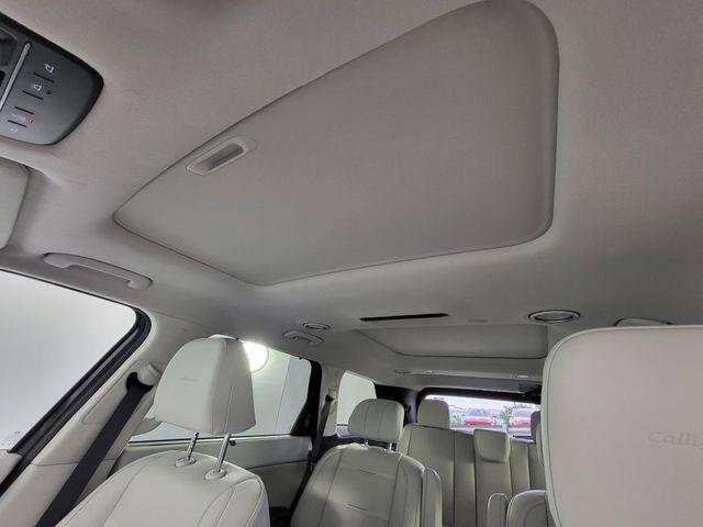 2026 Hyundai Palisade Calligraphy - Photo 22