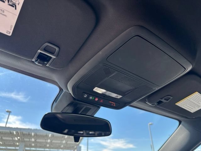 2025 GMC Terrain Elevation - Photo 27