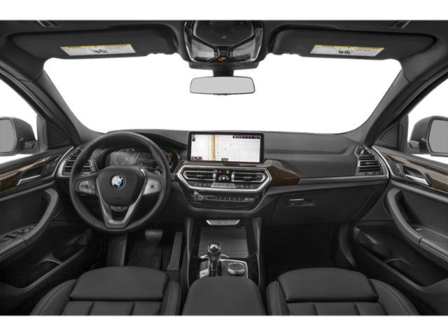 Used 2025 Dark Graphite Metallic BMW xDrive30i image 5