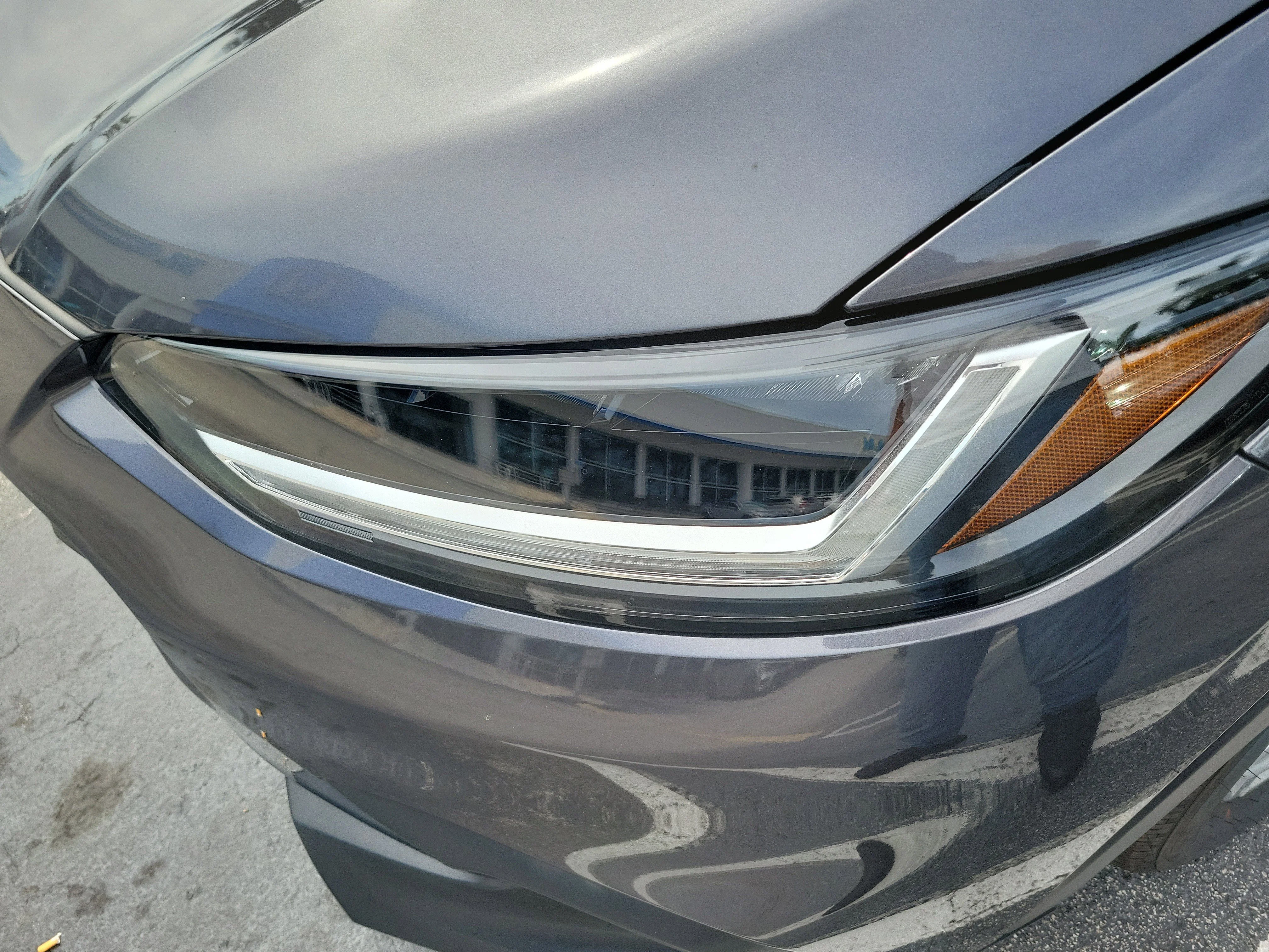 2024 Honda HR-V LX - Photo 8