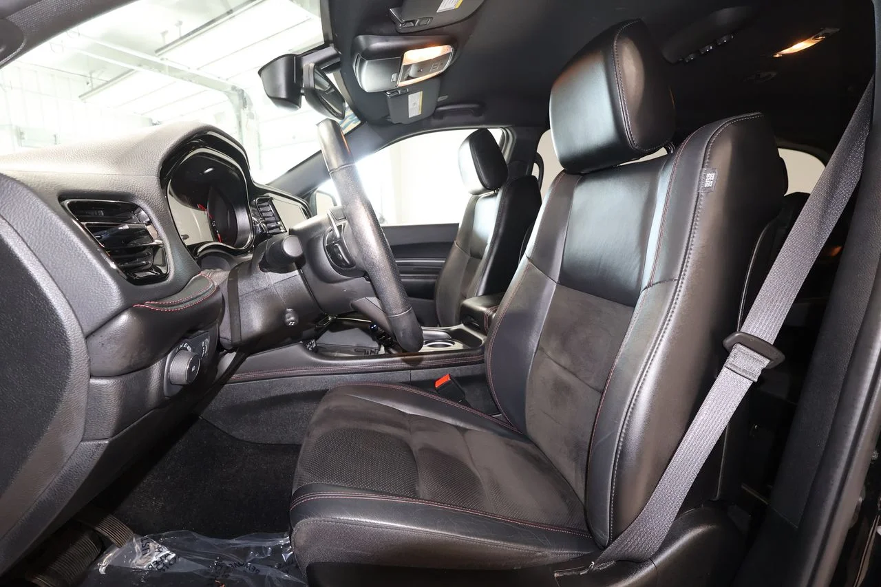 Used 2022 Black Dodge R/T image 23