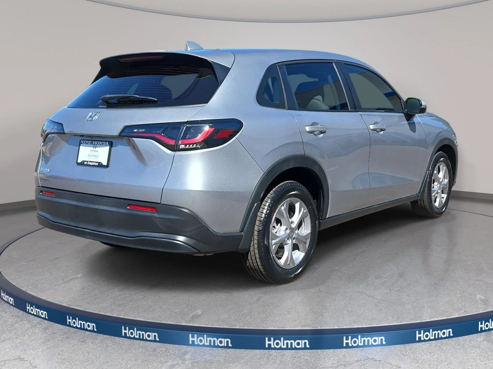 2024 Honda HR-V LX - Photo 6