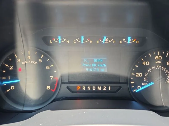 Used 2018 White Ford XL image 20