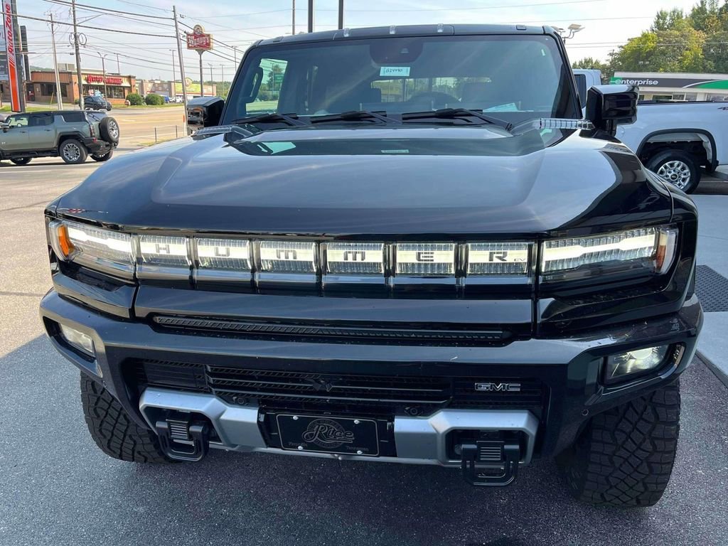 2024 GMC HUMMER EV 2X - Photo 8