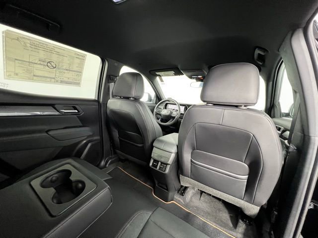 2026 GMC Terrain AT4 - Photo 37