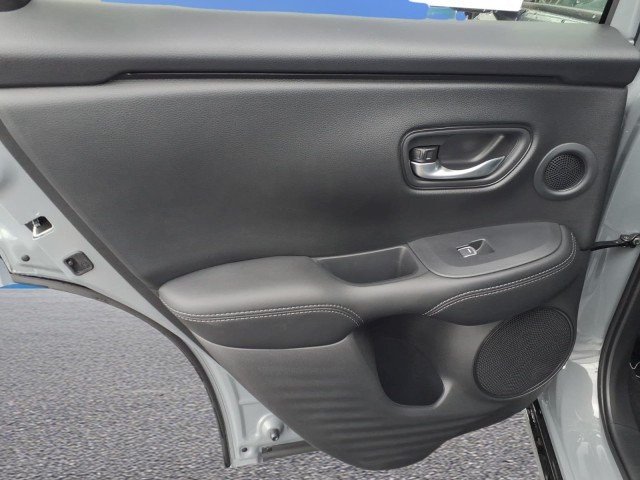 New 2027 Urban Gray Pearl Honda EX-L AWD image 11