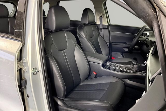 2026 Kia Sorento X-Line EX - Photo 10