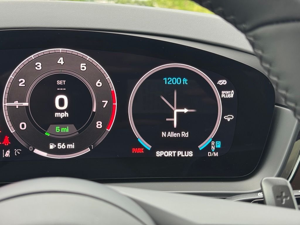 2026 Porsche Cayenne E-Hybrid - Photo 23