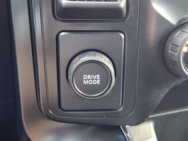Used 2025 Agate Black Metallic Ford STX image 21