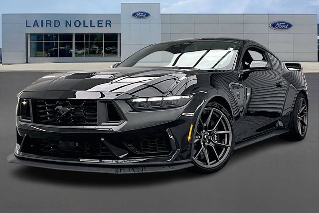 2025 Ford Mustang Mustang Dark Horse Dark Horse™ Premium