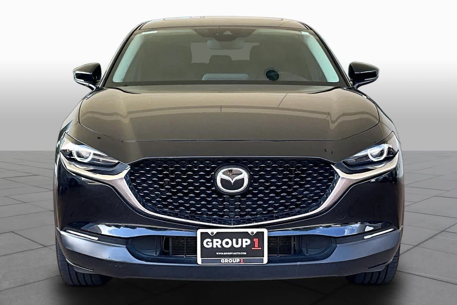 Pre-Owned 2021 Mazda CX-30 Preferred