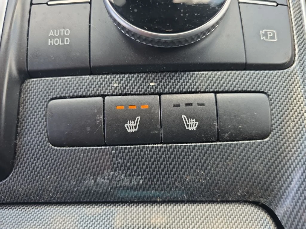 Used 2023 Gray Hyundai SEL image 19