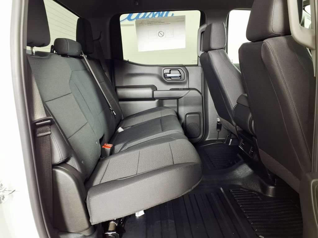 2026 GMC Sierra 1500 Pro - Photo 11