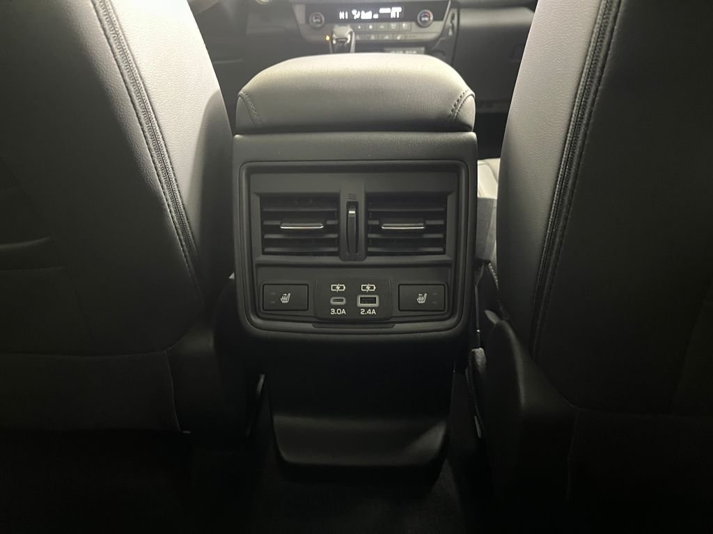 2026 Subaru Outback Limited - Photo 24