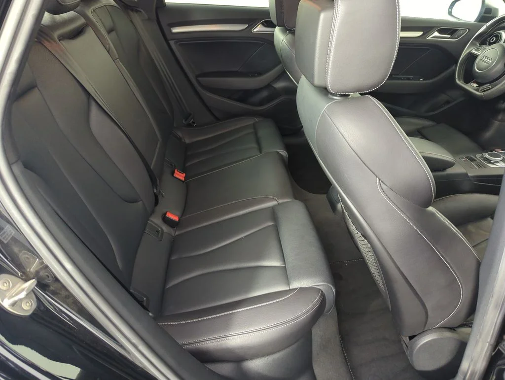 Used 2016  Audi 2.0T Premium Plus image 32