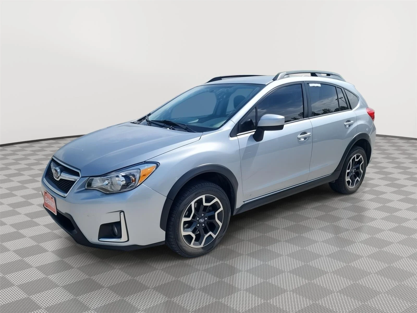 2016 Subaru Crosstrek 2.0i Premium CVT's photo